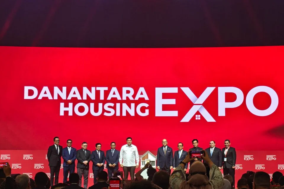 Pameran Danantara Housing Expo 2026 Tawarkan 98 Proyek Perumahan BUMN Senilai Rp 9,79 Triliun