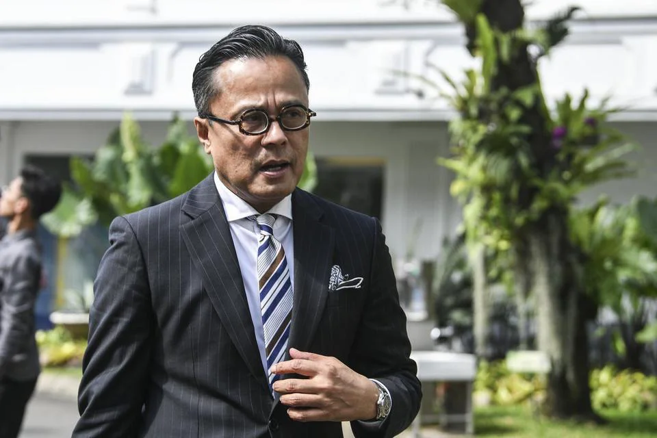---
Danantara Rencanakan Perampingan BUMN dengan Empat Strategi Utama

---