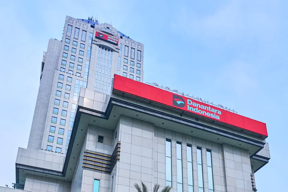 ---
Danantara Siapkan Investasi Besar untuk Saham dan Obligasi Menjelang Pengumuman MSCI

---