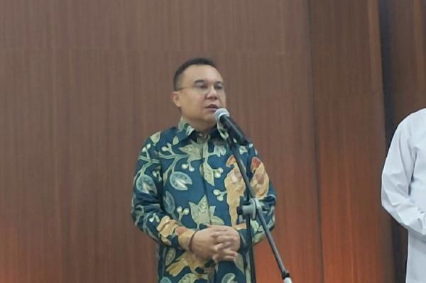 Dasco Gelar Audiensi dengan Menaker dan Perwakilan TikTok-Tokopedia Terkait PHK Massal