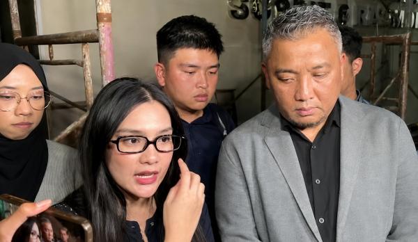 Davina Karamoy Diperiksa Selama Lima Jam Terkait Kasus Hanania Travel