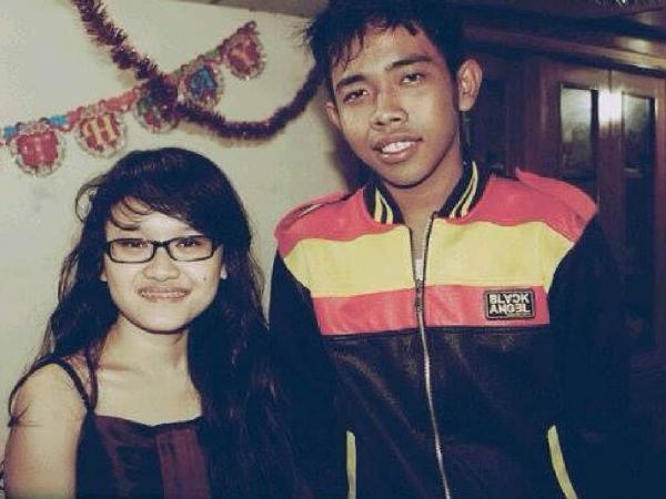 Kehidupan Rumah Tangga Dede Sunandar dan Istri Terungkap, Karen Hertatum Bantah Pisah Rumah