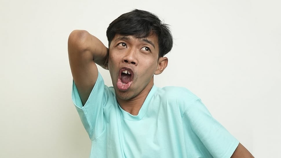 Dede Sunandar Pingsan Usai Dihantam Vicky Prasetyo di Kapolda Fighter Match 2026