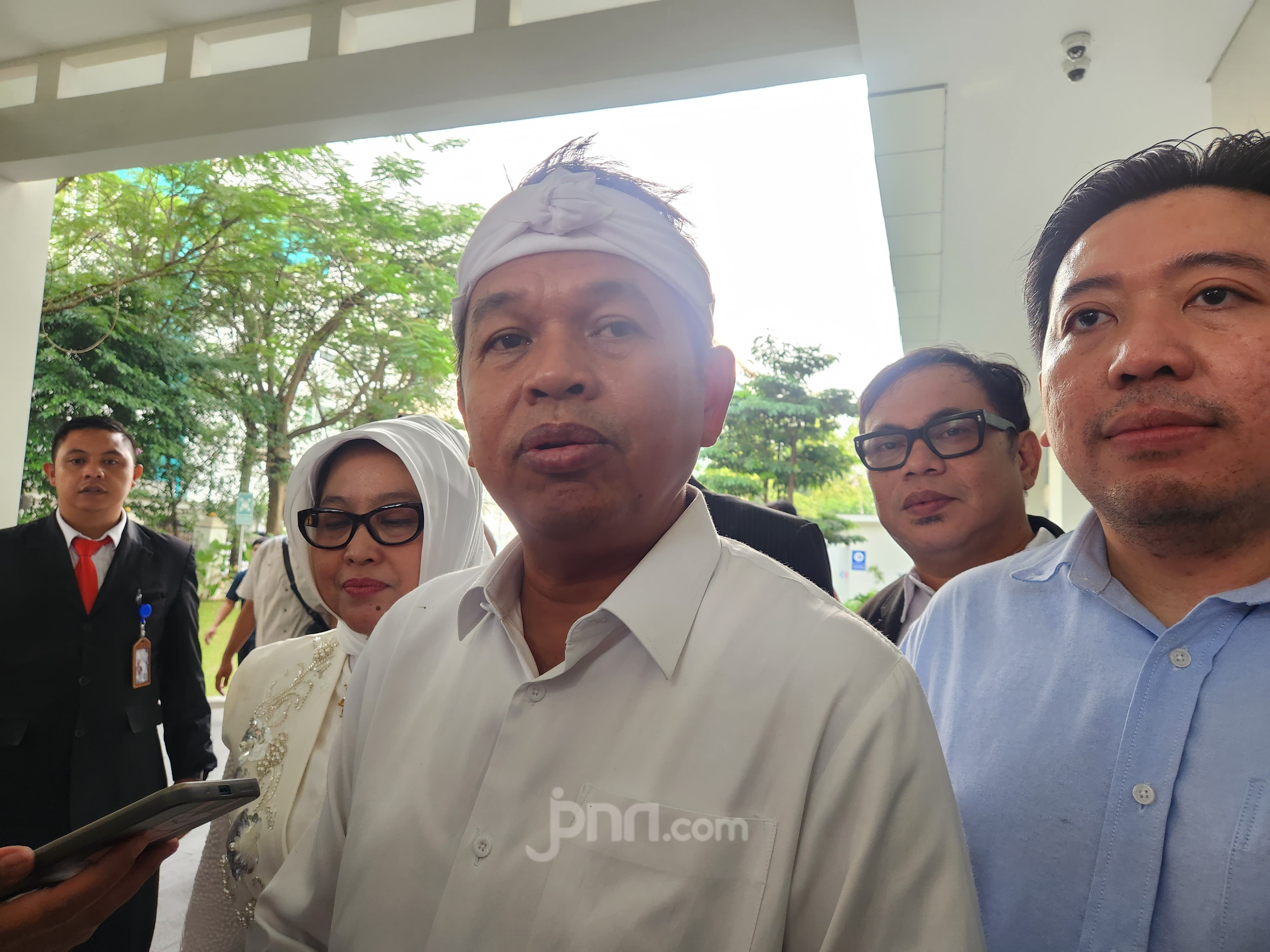 Dedi Mulyadi Menunggu Pencairan Tunggakan DBH Rp1,2 Triliun