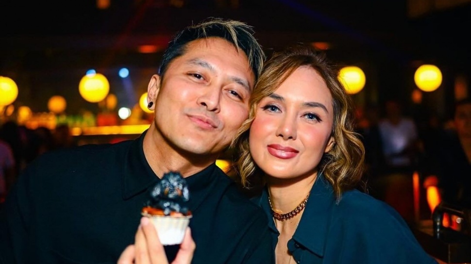 Demian Absen dalam Sidang Cerai Pertama, Humas Pengadilan Jelaskan Proses Mediasi