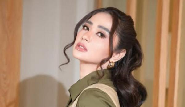 Dewi Perssik Siapkan Dua Sapi Jumbo Sebagai Hewan Kurban di Empat Kota