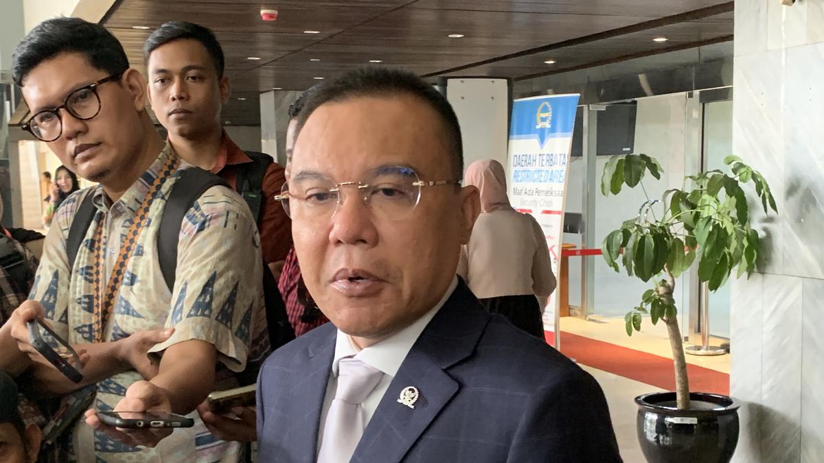 Pengakuan Menyentuh Prabowo, Dasco Sebut Ada Makna Mendalam
