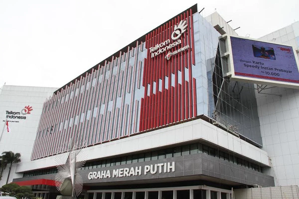 Rencana Perpindahan Kantor BGN ke Gedung Telkom: Apa yang Terjadi?