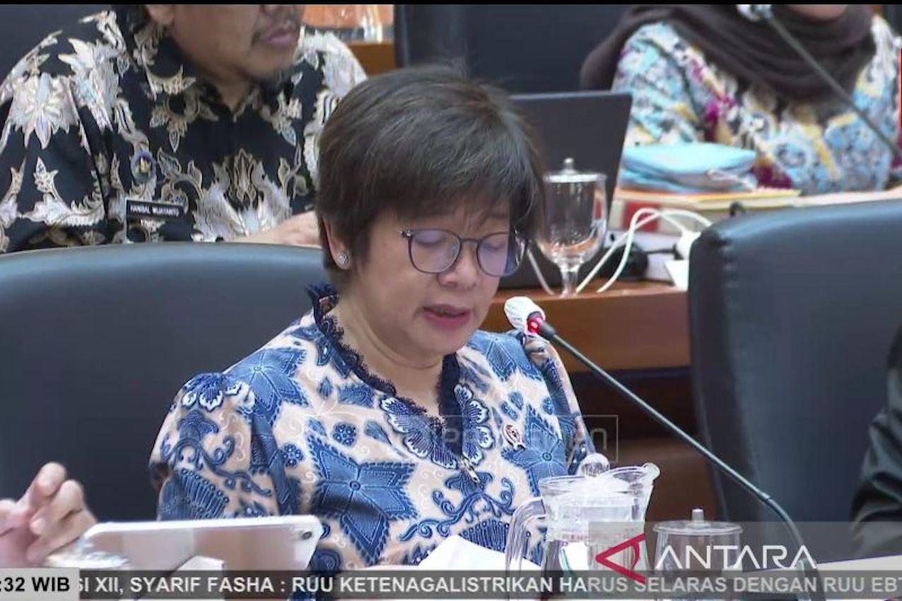 Wakil Kepala BGN Minta Maaf Terkait Tunggakan Rp 1,6 Triliun ke Mitra MBG