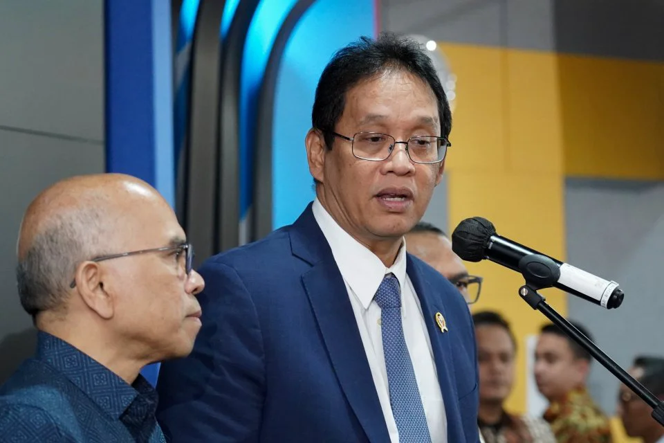 Purbaya Yudhi Sadewa Menanggapi Isu Calon Gubernur Bank Indonesia