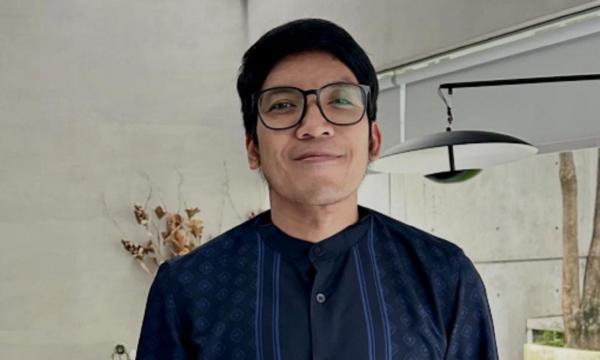 Desta Mahendra Tegaskan Belum Berniat Menikah Lagi