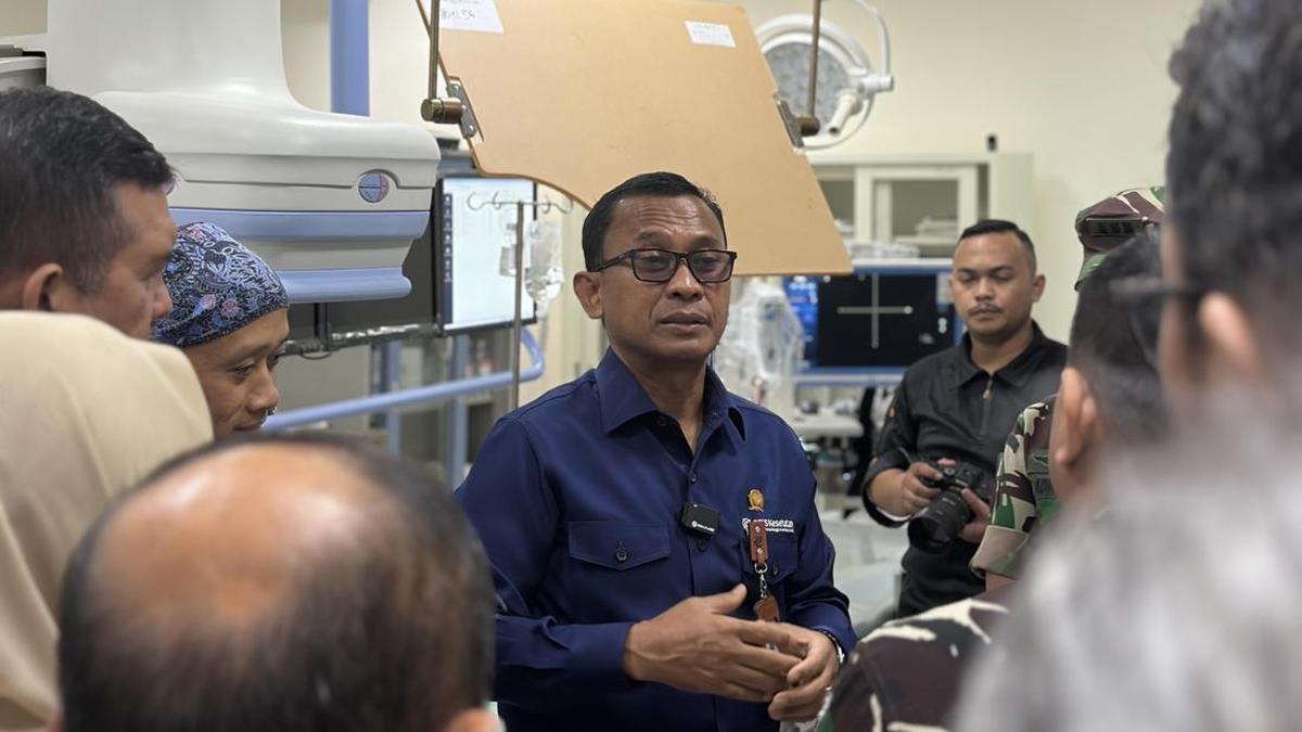 Direktur Utama BPJS Kesehatan Tanggapi Rencana Penghapusan Tunggakan Iuran JKN