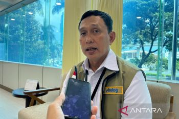 Direktur Utama Bulog Mengingatkan Pimpinan Wilayah dan Cabang untuk Optimalisasi Penyerapan Gabah Petani