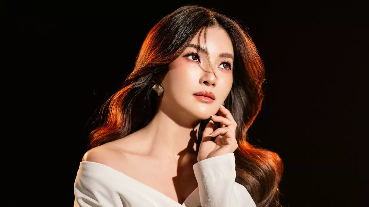 Sarwendah merasa disudutkan secara sepihak di ruang publik, terkait konfliknya dengan Ruben Onsu. [Instagram]
