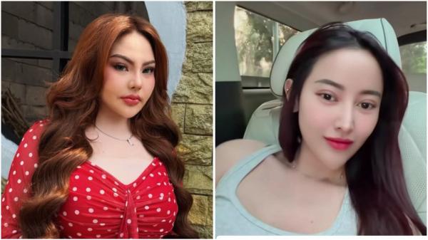 Lisa Mariana Tanggapi Tuduhan Penipuan dari Dewi Wulan: "Saya Difitnah!"
