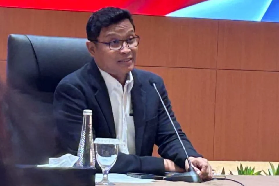 DJP Intensifkan Pengawasan Terhadap Perusahaan Baja, 38 Sudah Diperiksa