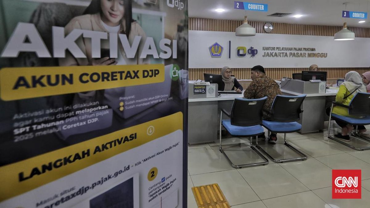 DJP Kemenkeu Libatkan TNI-Polri dalam Pengawasan Wajib Pajak