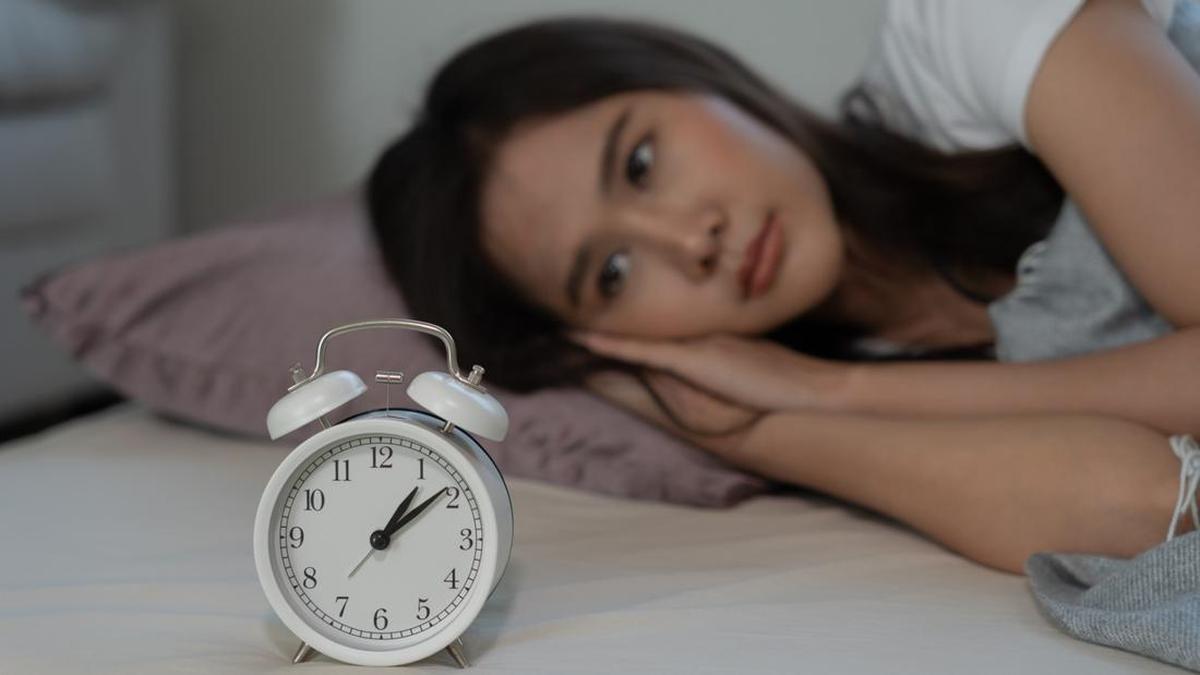 Dampak Kurang Tidur Terhadap Kesehatan dan Risiko Kanker