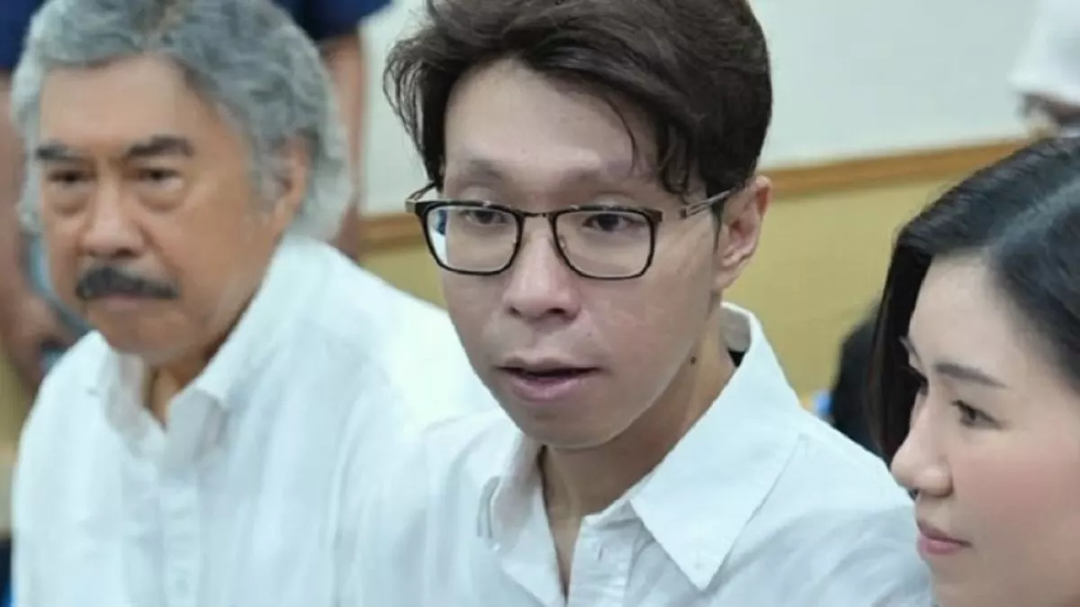 Dokter Richard Lee Dapat Penangguhan Penahanan, Kondisi Kesehatannya Menjadi Sorotan