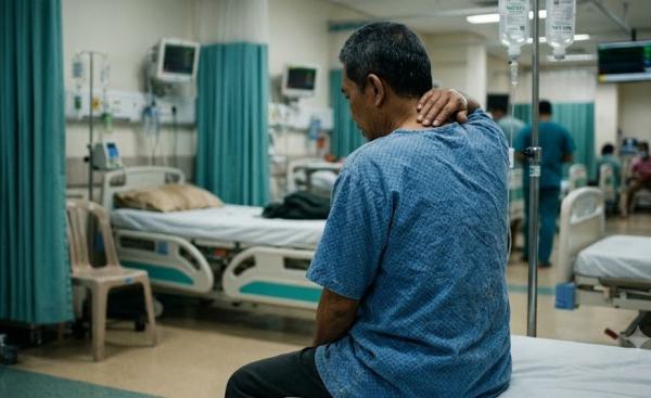 Keterkaitan Frekuensi Ereksi Pagi Pria dengan Risiko Kesehatan