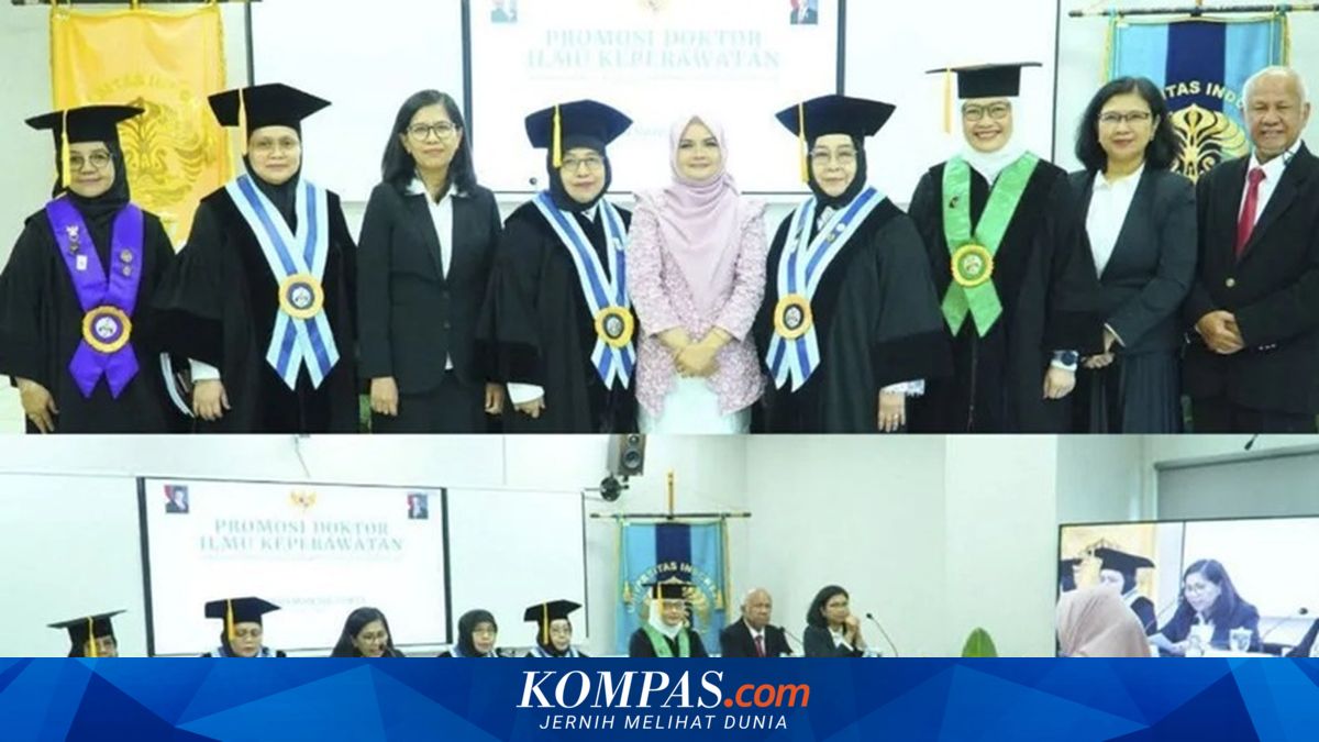 Dosen UNG Kembangkan Model NIAR untuk Cegah Depresi Mahasiswa