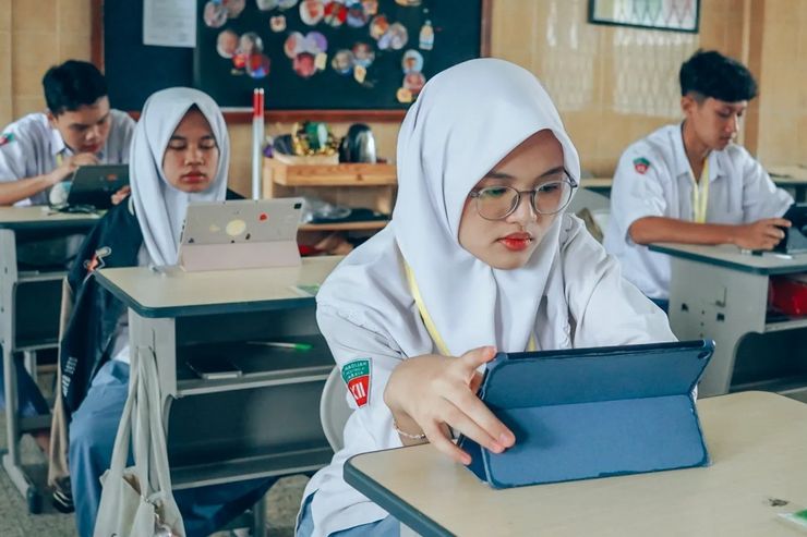 Pendaftaran UTBK SNBT 2026: Download Kartu Peserta Mulai Besok