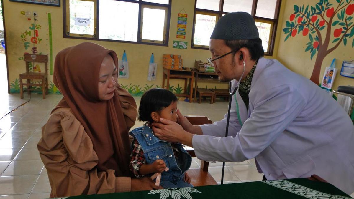 Penghargaan DPD RI 2026 untuk Inovator Kesehatan dan Pendidikan
