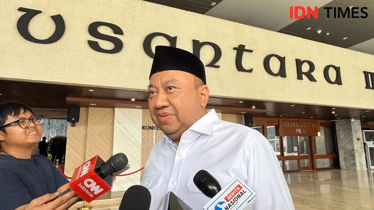 DPR Mendorong Penyelidikan Terkait Dugaan Pelanggaran Hukum pada Makalah MBG