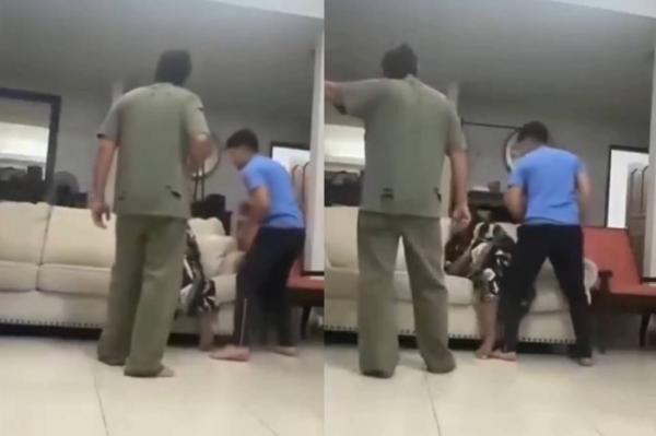 DPR Mengutuk Penganiayaan ART WNI di Malaysia dan Mendesak Kemlu untuk Bertindak