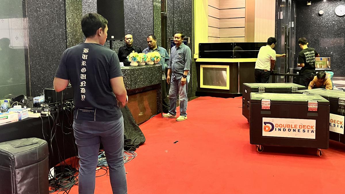 DPR Mendorong Pengungkapan Jaringan Pemodal Judi Online Internasional