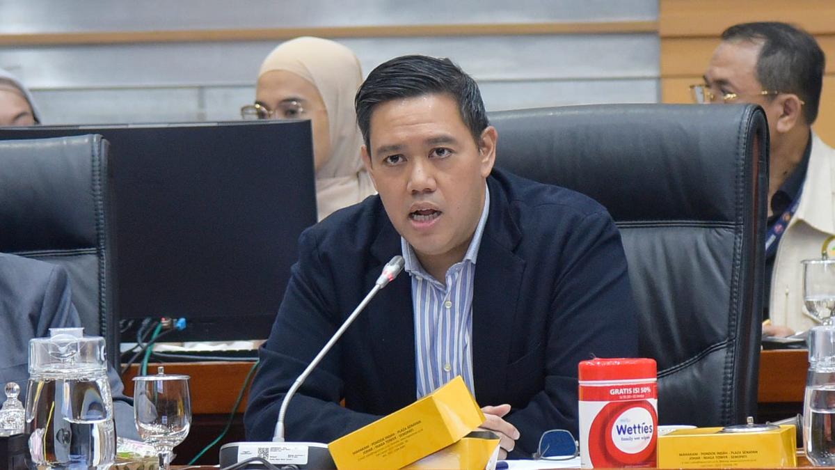 DPR Selesaikan Uji Kelayakan Anggota KIP, Pengumuman Tujuh Nama Besok