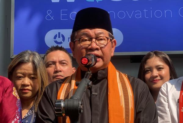 Usulan Kenaikan Tarif Transjakarta Menuju Rp5.000 Sedang Dikaji oleh Gubernur DKI Jakarta