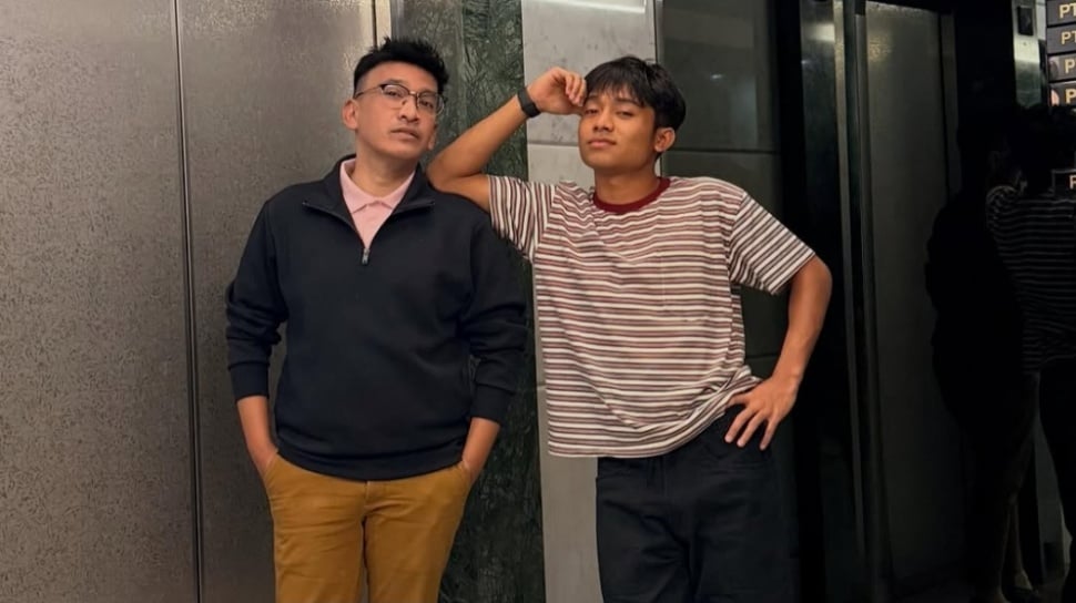 Ruben Onsu Resmi Jadi Tersangka Kasus Penipuan Investasi