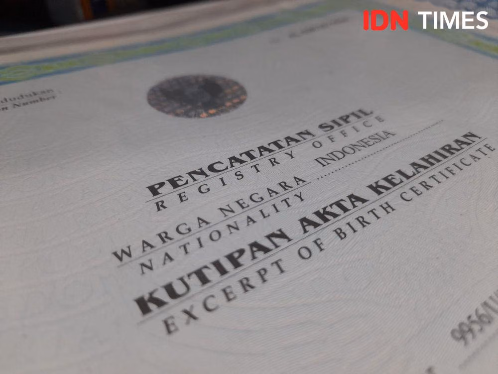 Jawa Barat Catat Angka Kelahiran Tertinggi, Sementara Jawa Timur Memimpin Kematian
