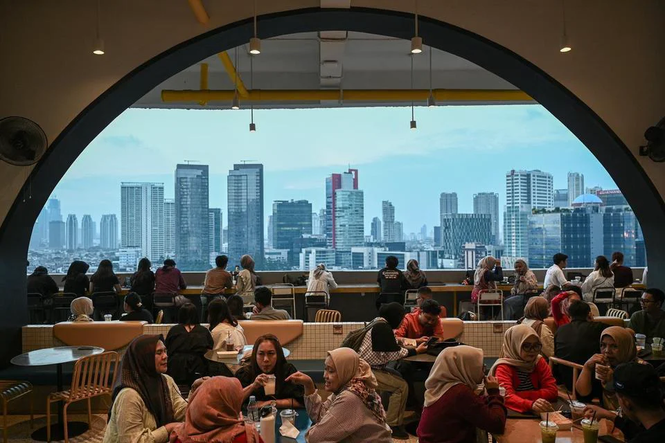 Proyeksi Pertumbuhan Ekonomi Indonesia Kuartal II 2026 Diperkirakan Melebihi 5%