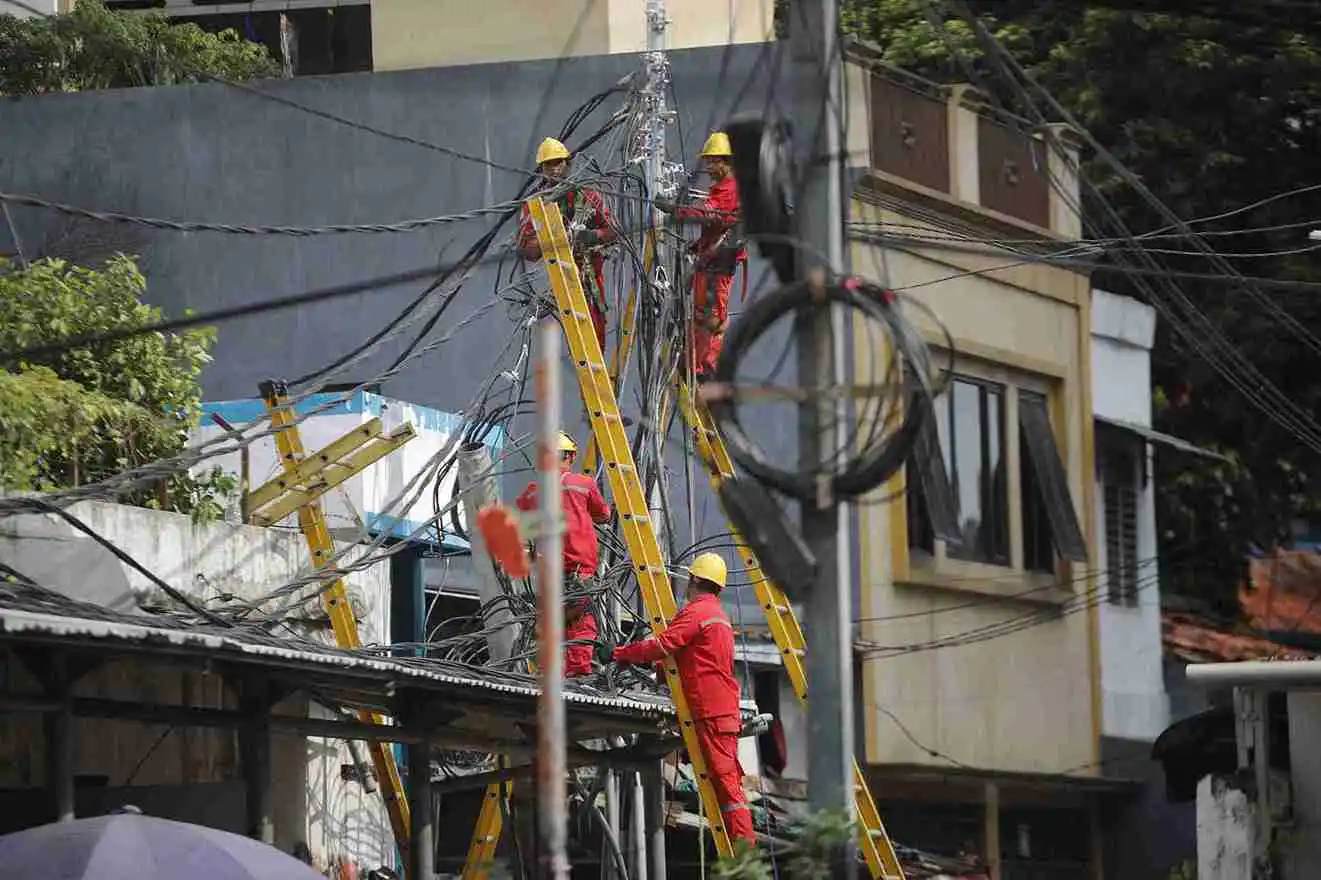 Pakar Ekonomi Ingatkan Program Kompor Listrik Berisiko Tingkatkan Beban PLN
