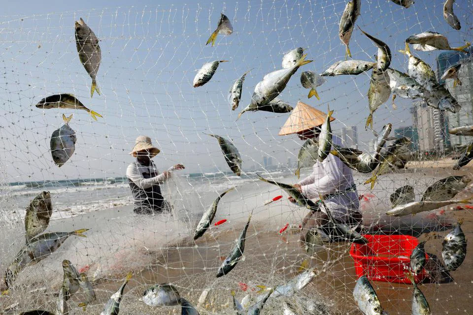 Pertumbuhan Ekonomi Vietnam Melonjak Hampir 10%, Apa Penyebabnya?