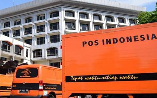 Pemimpin Baru Pos Indonesia: Eks Direktur Transjakarta Daud Joseph Dilantik