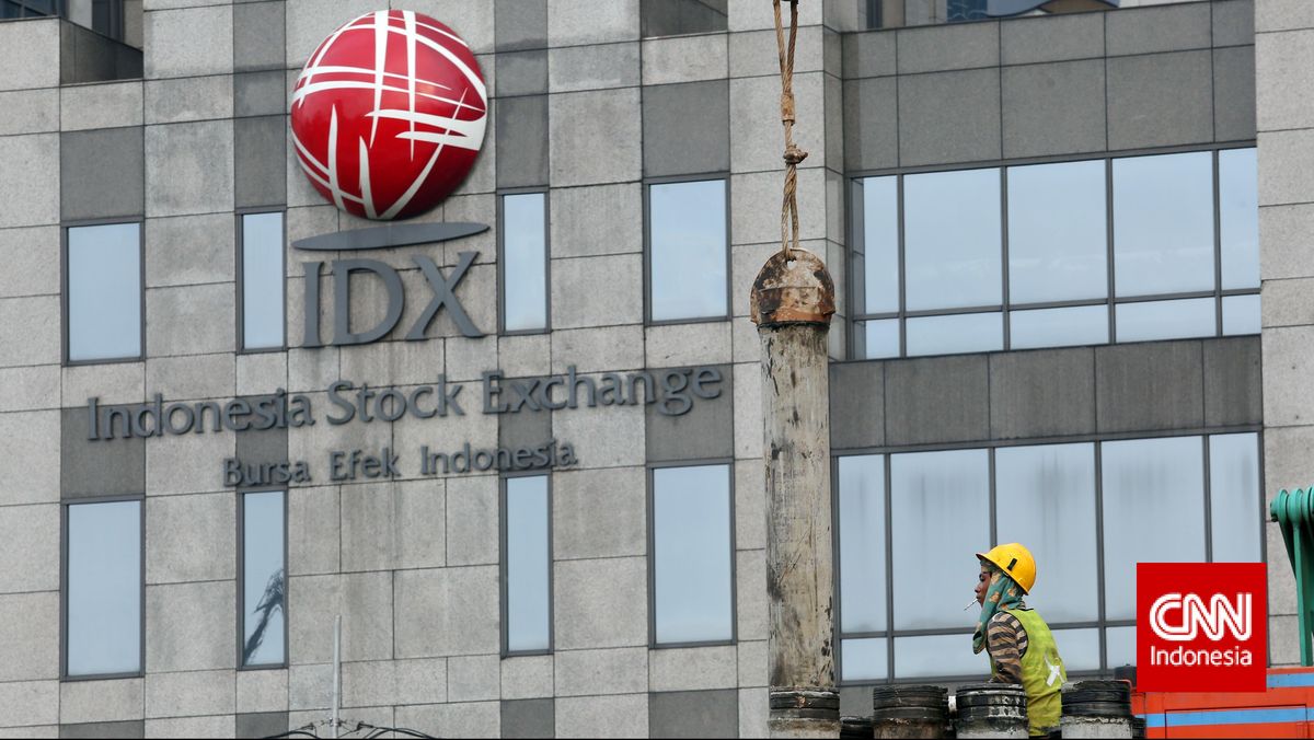 Empat Perusahaan Siap IPO di Bursa Efek Indonesia