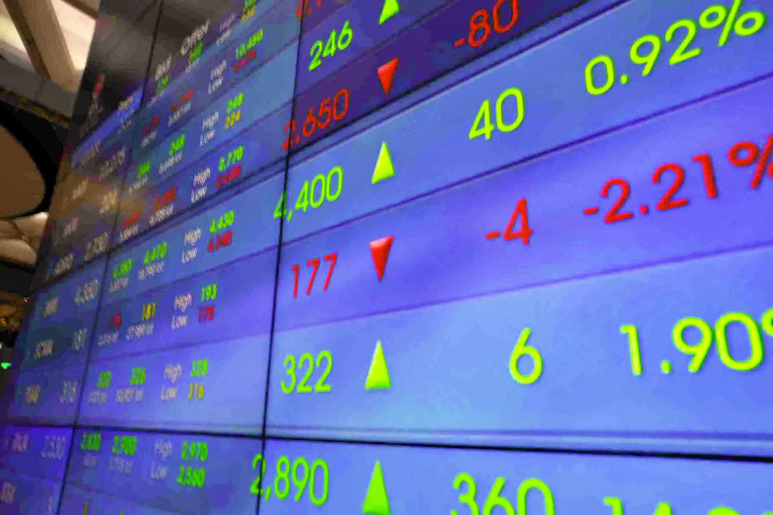 ---
ERAL Lepaskan Sebagian Besar Saham EIDO kepada XPENG

---