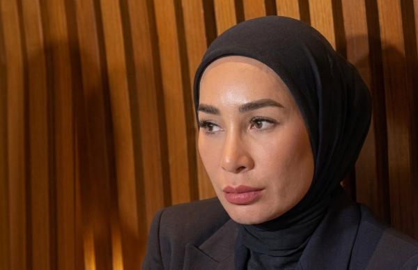 Erin Wartia Siap Hadapi Panggilan Polisi Terkait Kasus Penganiayaan ART