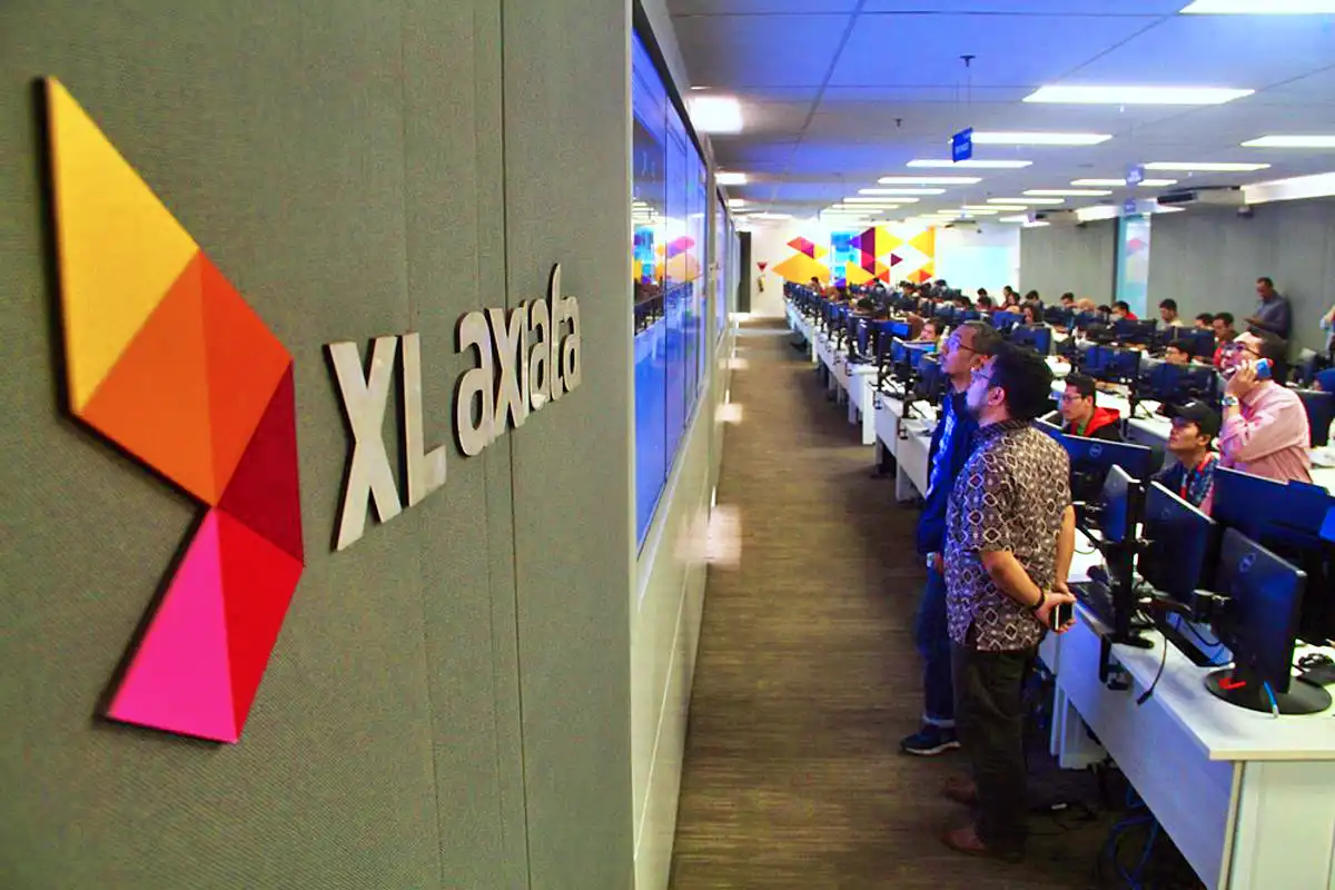 Rebound Indeks EXCL ke Level 3.150, Tantangan Pasokan Menghampiri