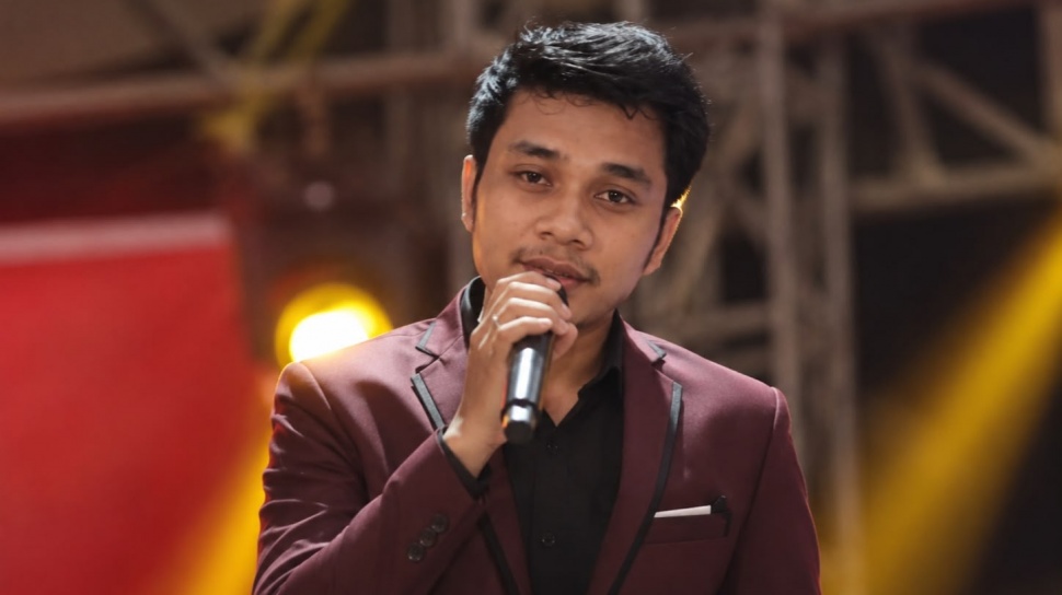 Fafa Sumenep Rilis Single Bismillah Karena Cinta dengan Pesan Positif