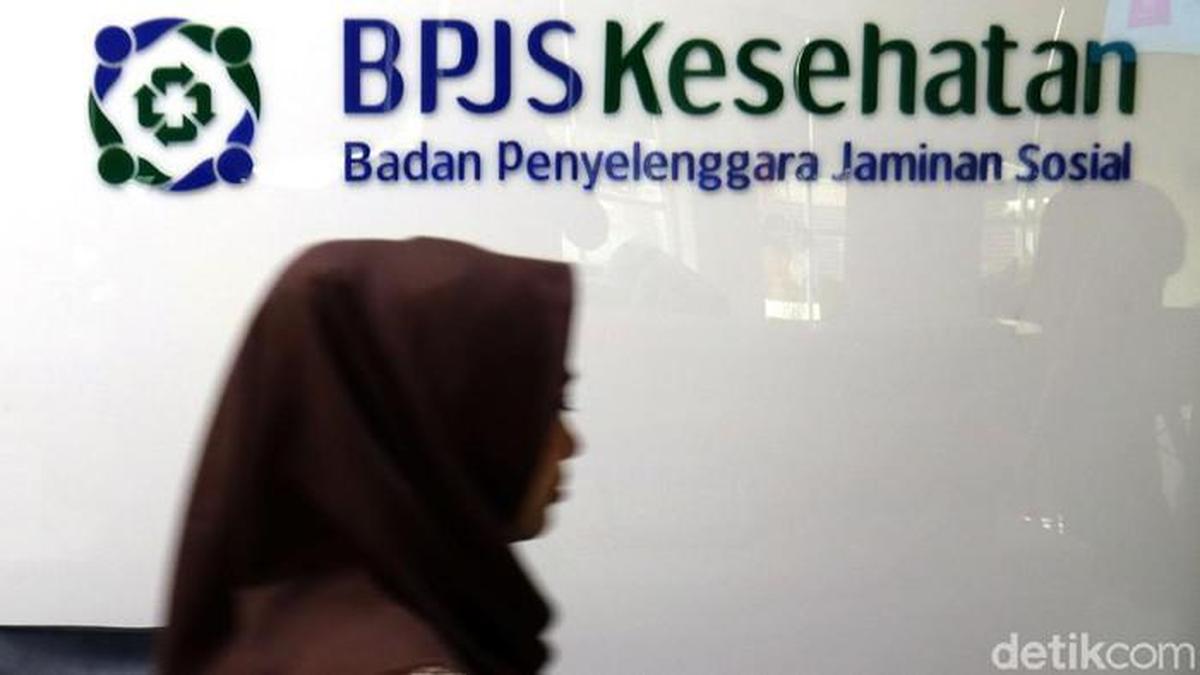 Kondisi Keuangan BPJS Kesehatan Tertekan, Defisit Bulanan Capai Rp2 Triliun