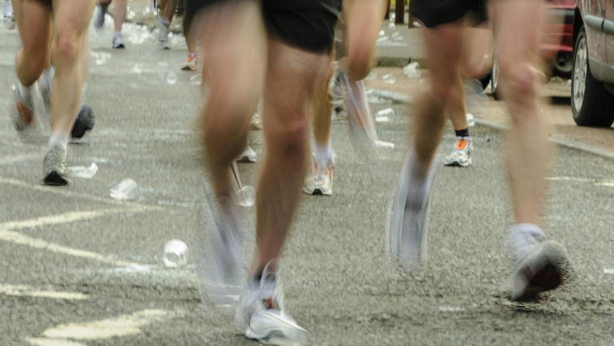 Mengenal Rhabdomyolysis: Ancaman Serius bagi Pelari Marathon