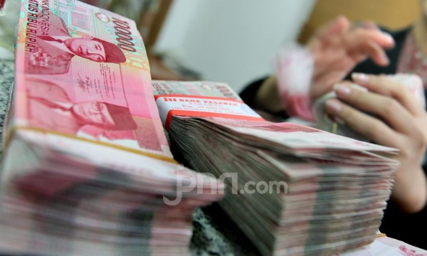 Transaksi Judi Online ASN Pemprov Jabar Capai Rp14 Miliar