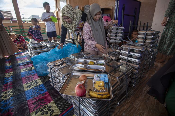 Federasi Guru Catat Data Korban MBG, 4.755 Orang dalam Dua Bulan Terakhir