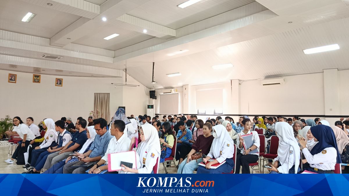 Masalah yang Ditemukan dalam SPMB Sekolah Maung 2026 oleh Federasi Guru