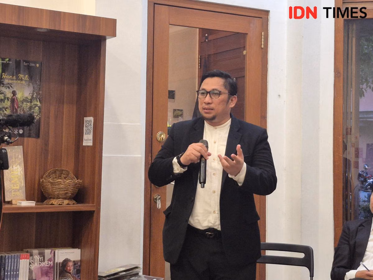 Feri Amsari: Pembentukan Kabinet Bayangan Bukan Tindakan Makar