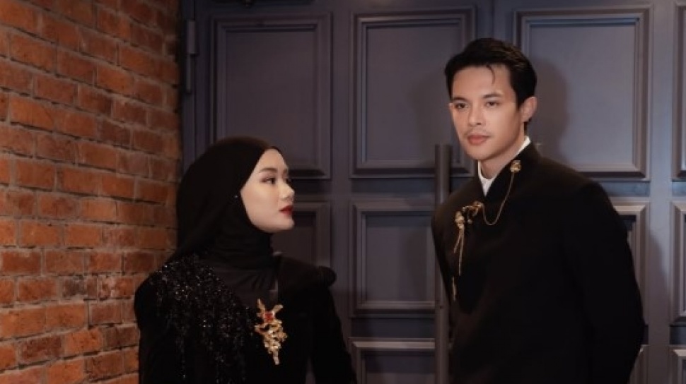 Film Horor Ritual Gaib Resmi Tayang, Dinda Hauw Alami Kejadian Mistis